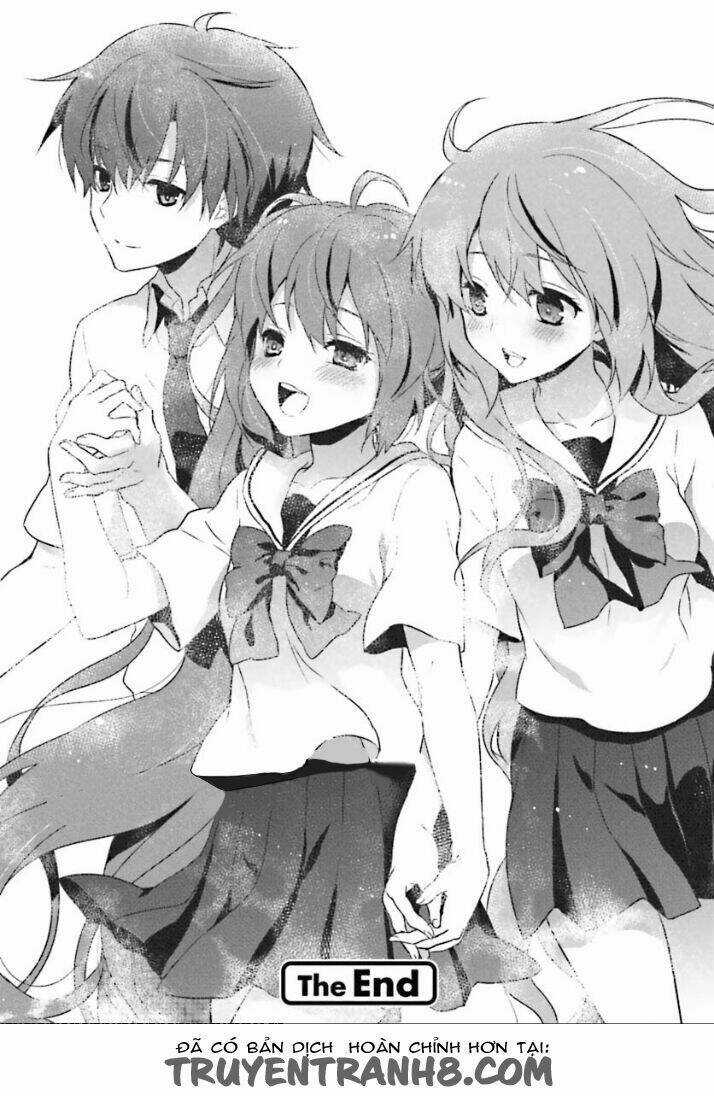 Acute Chapter 4 trang 47