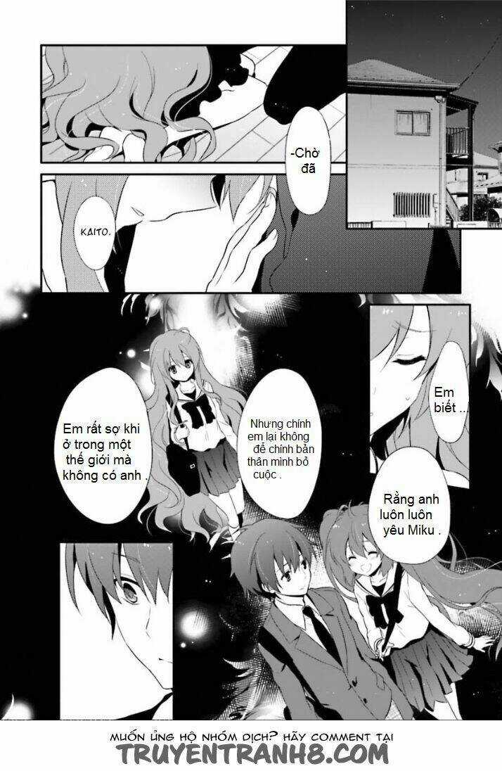 Acute Chapter 4 trang 8