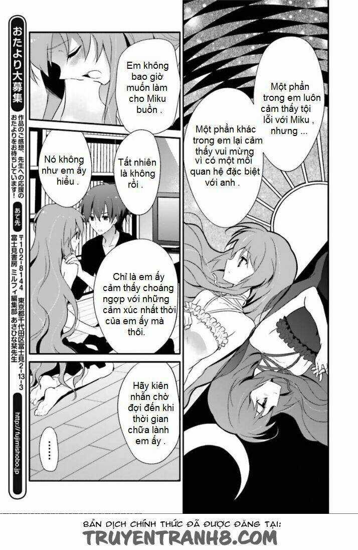 Acute Chapter 4 trang 9