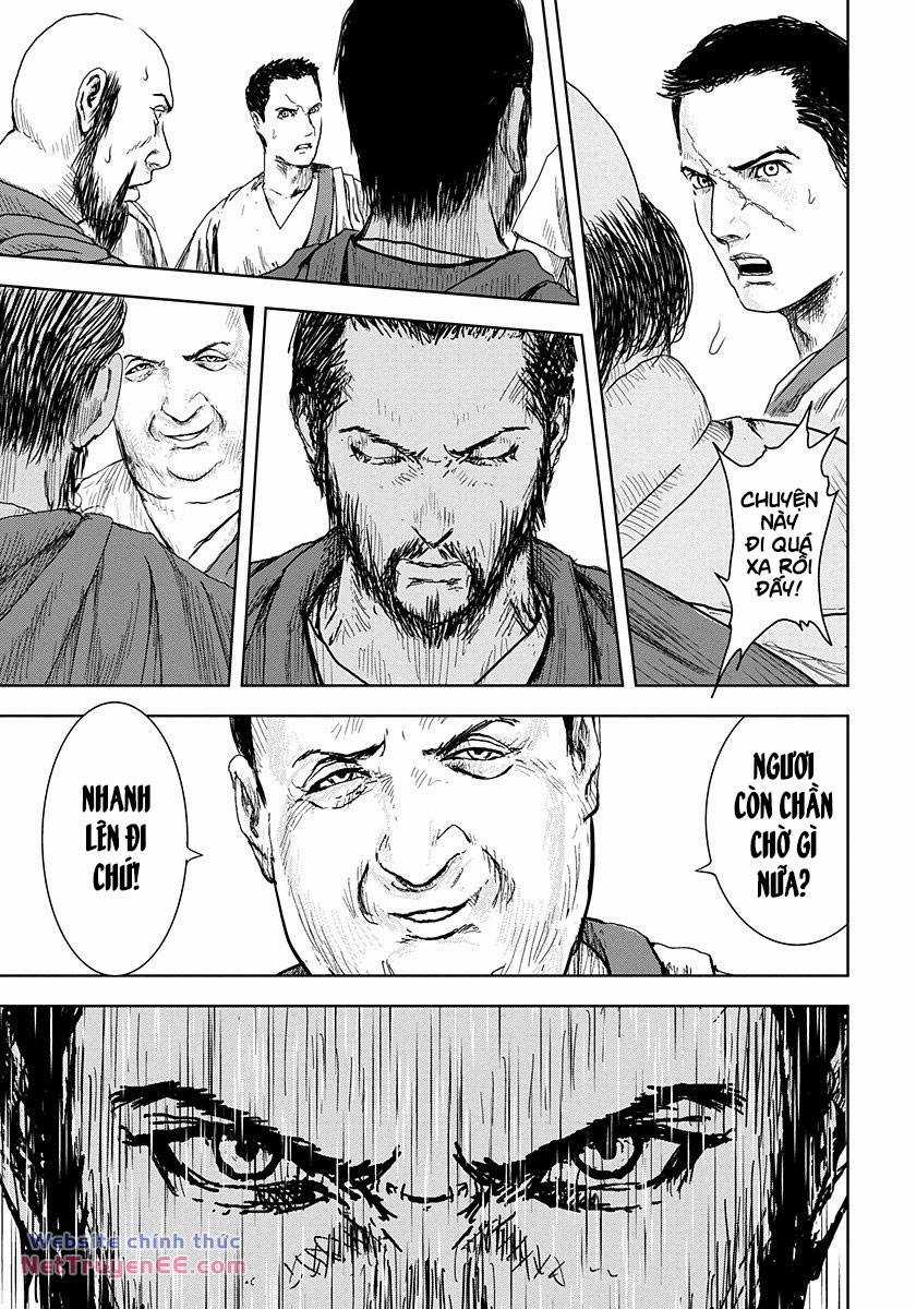 Ad Astra – Scipio To Hannibal Chapter 1 trang 30