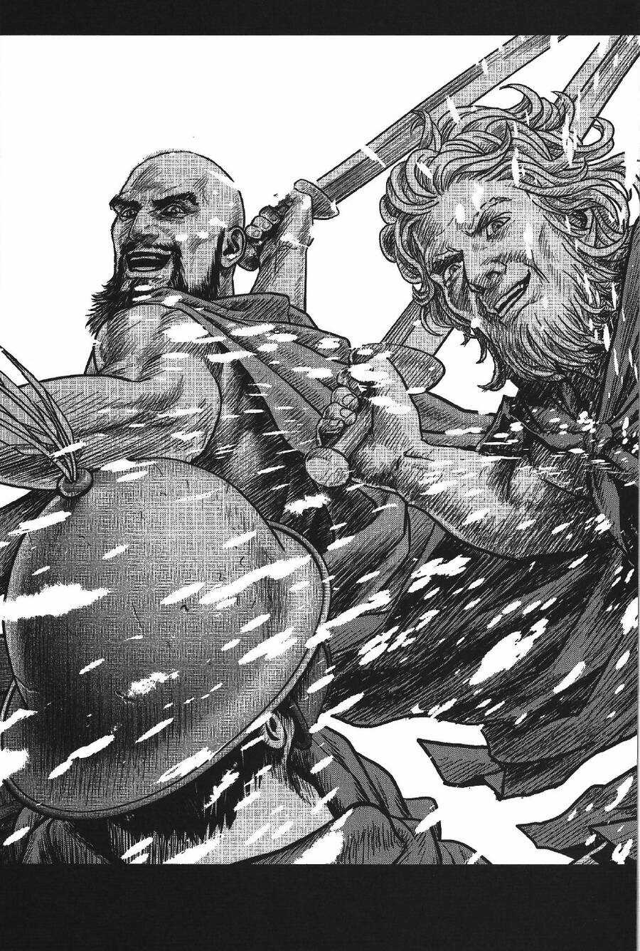 Ad Astra – Scipio To Hannibal Chapter 10 trang 34