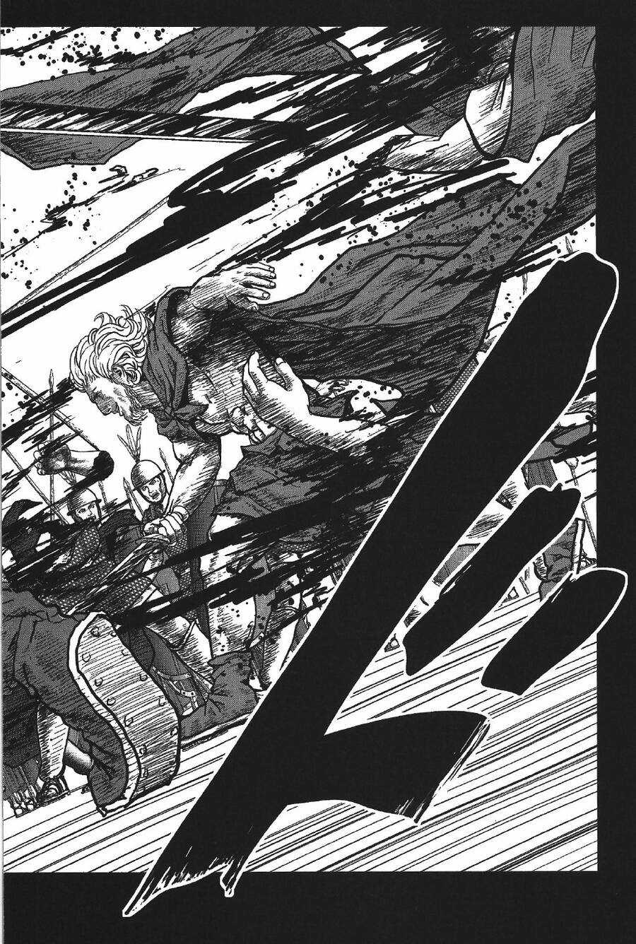 Ad Astra – Scipio To Hannibal Chapter 10 trang 36