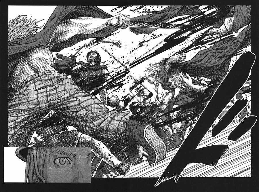 Ad Astra – Scipio To Hannibal Chapter 10 trang 38