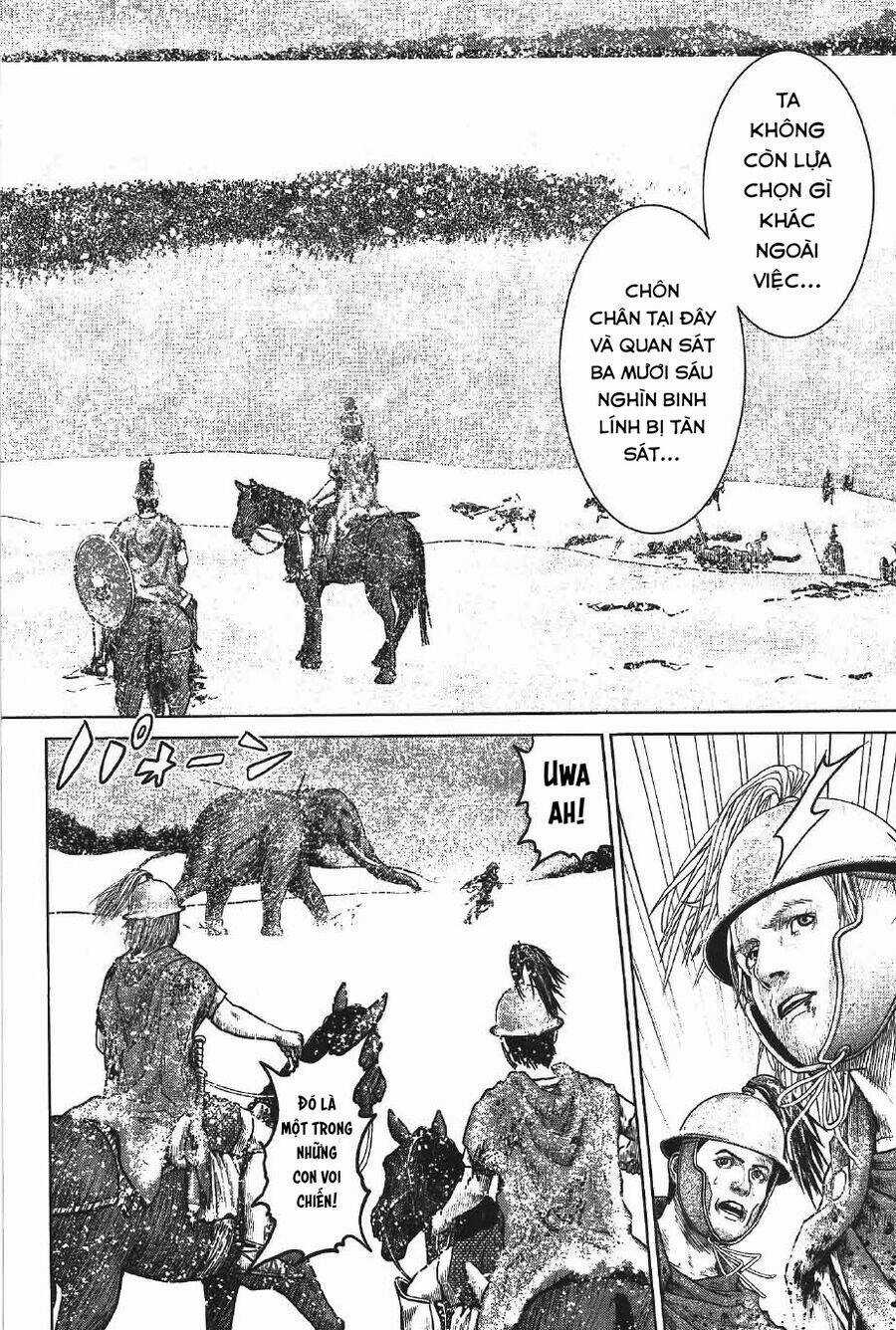 Ad Astra – Scipio To Hannibal Chapter 11 trang 15