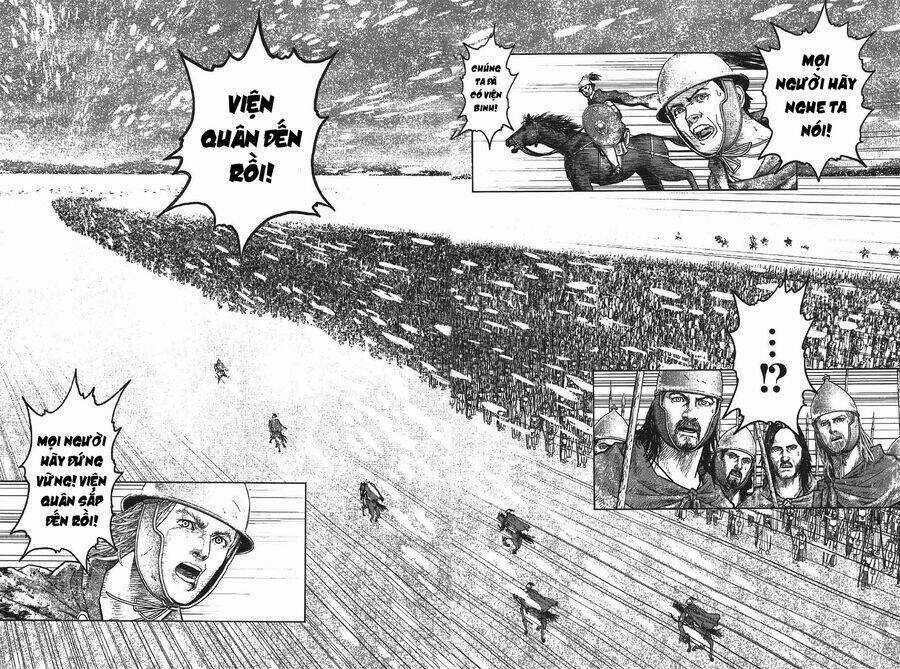 Ad Astra – Scipio To Hannibal Chapter 11 trang 24