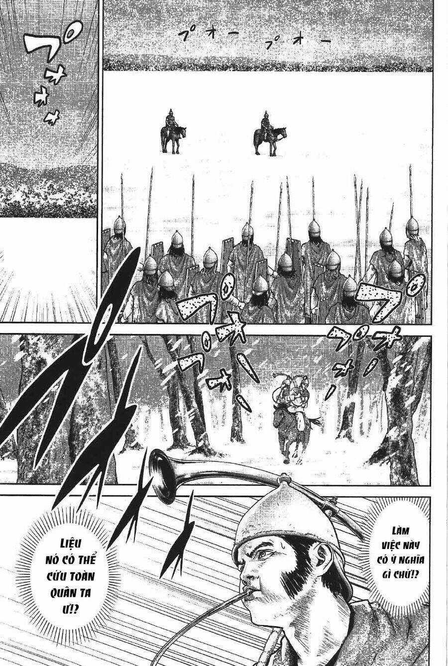 Ad Astra – Scipio To Hannibal Chapter 11 trang 27