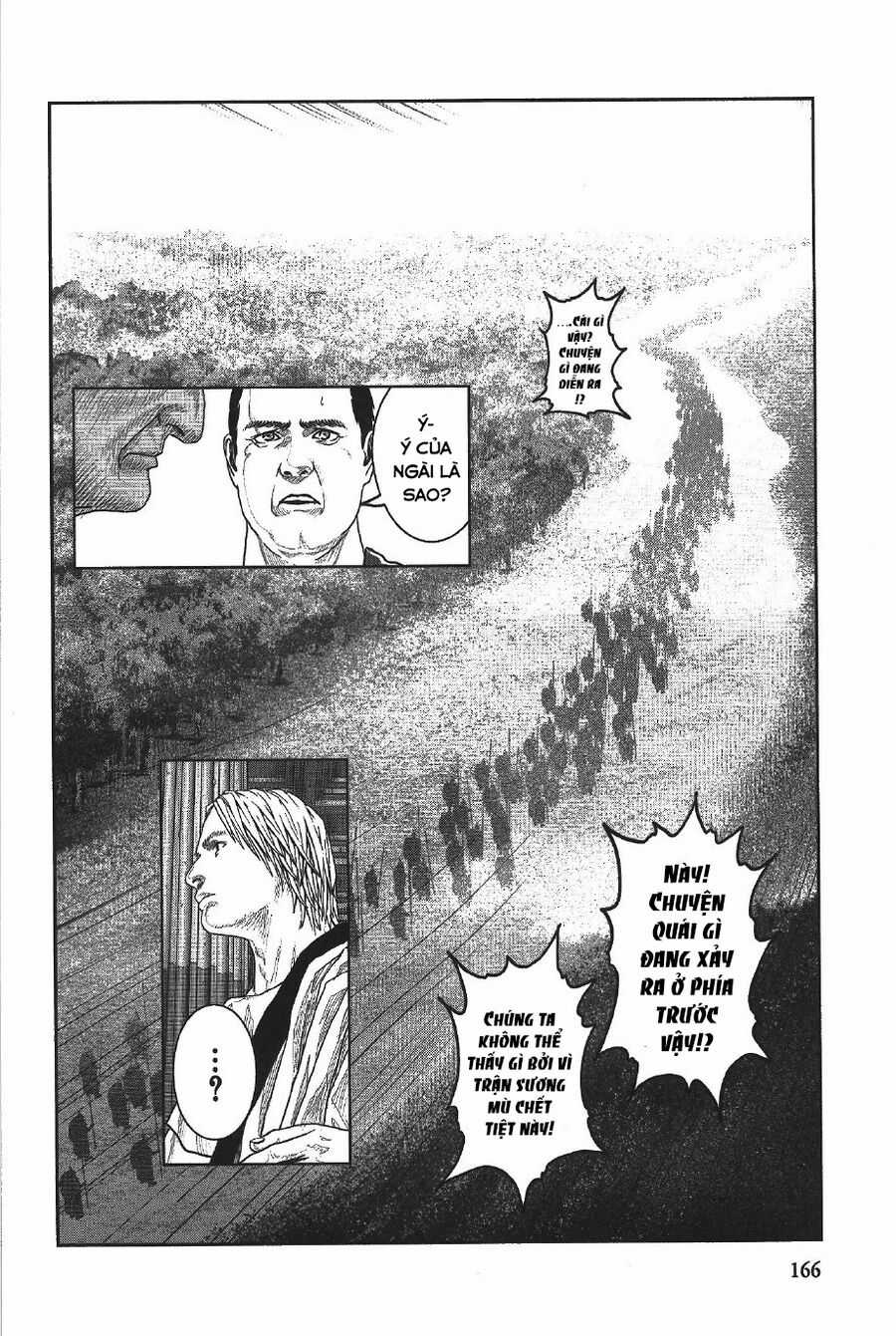 Ad Astra – Scipio To Hannibal Chapter 12 trang 27