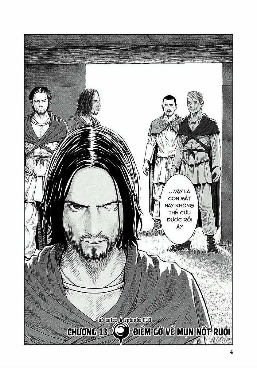 Ad Astra – Scipio To Hannibal Chapter 13 trang 4