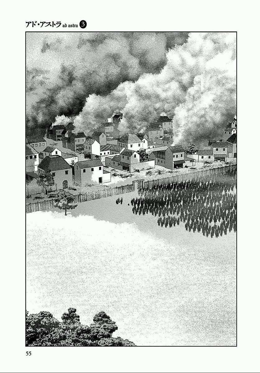 Ad Astra – Scipio To Hannibal Chapter 14 trang 28