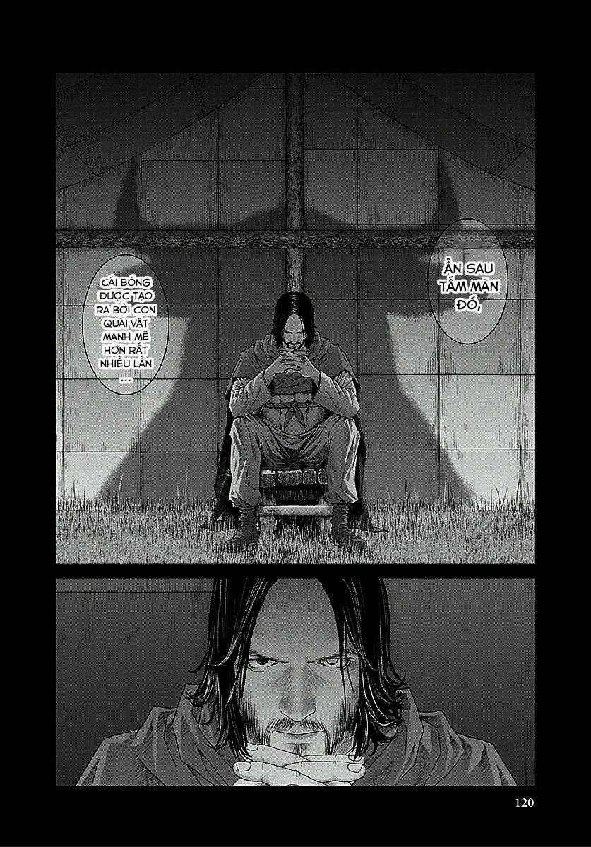 Ad Astra – Scipio To Hannibal Chapter 17 trang 6