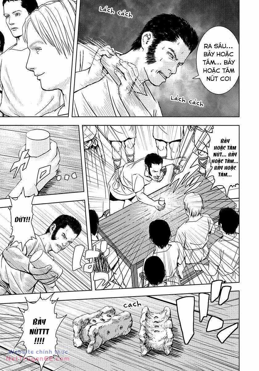 Ad Astra – Scipio To Hannibal Chapter 2 trang 11