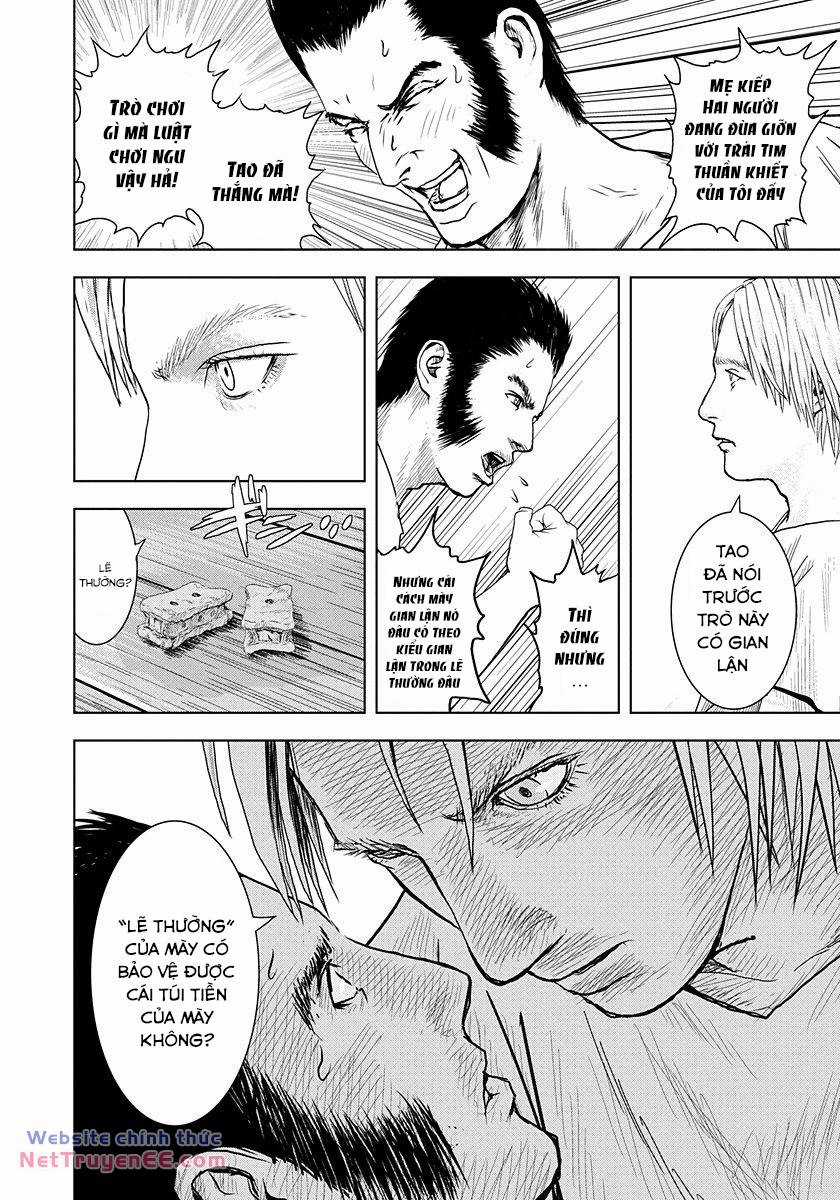 Ad Astra – Scipio To Hannibal Chapter 2 trang 22