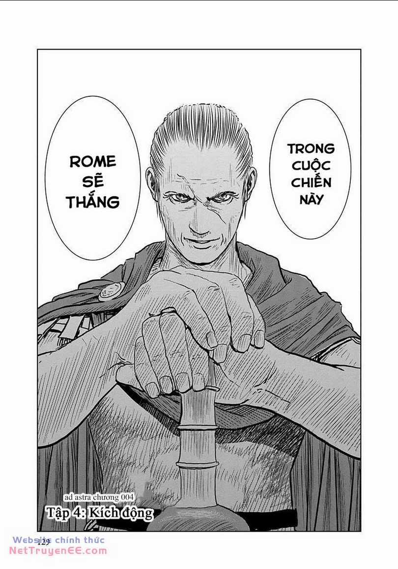 Ad Astra – Scipio To Hannibal Chapter 4 trang 4