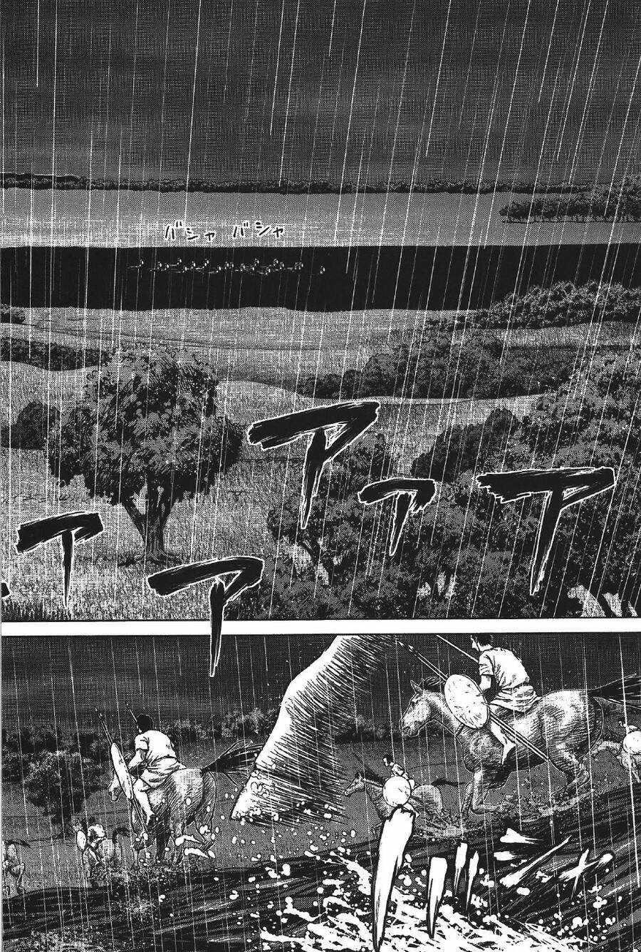 Ad Astra – Scipio To Hannibal Chapter 7 trang 29