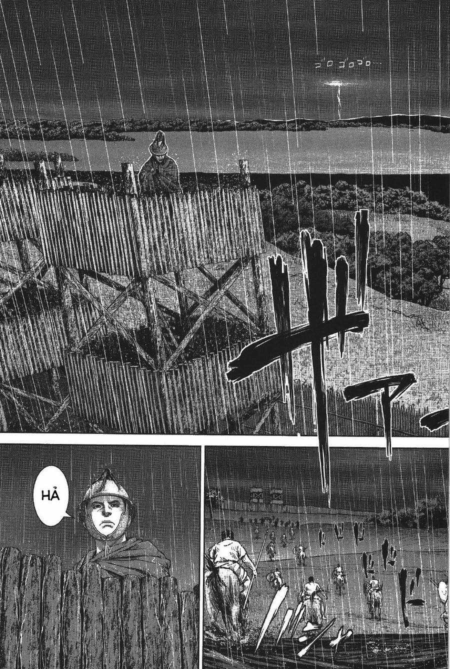 Ad Astra – Scipio To Hannibal Chapter 7 trang 30