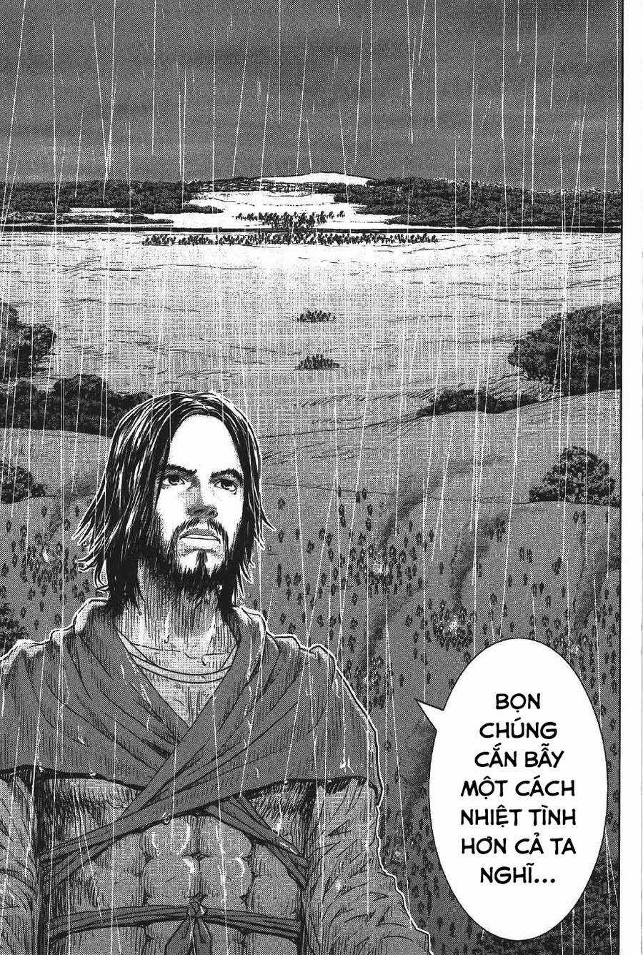 Ad Astra – Scipio To Hannibal Chapter 8 trang 13