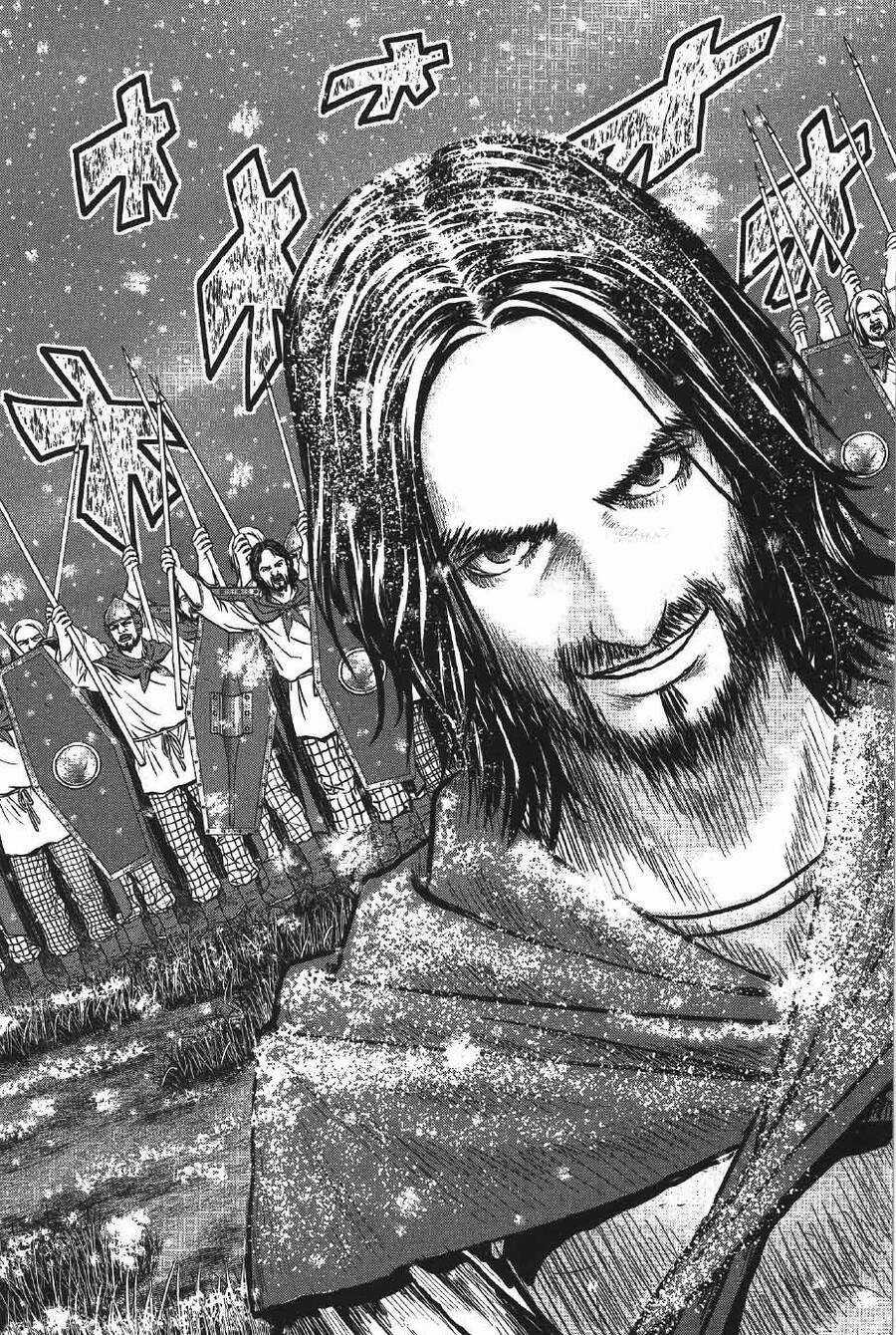 Ad Astra – Scipio To Hannibal Chapter 8 trang 23