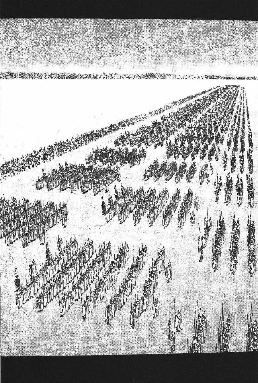 Ad Astra – Scipio To Hannibal Chapter 9 trang 13