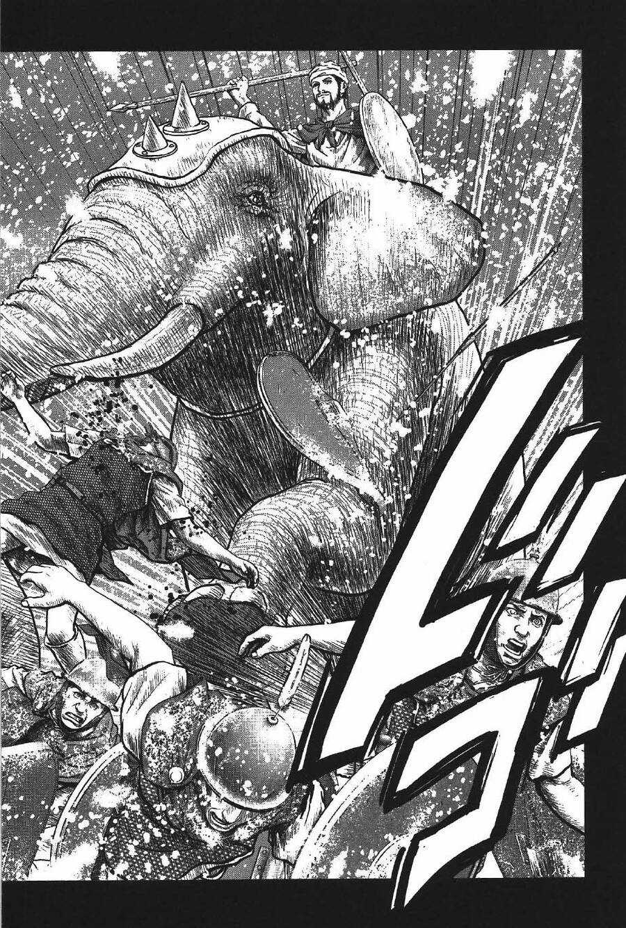 Ad Astra – Scipio To Hannibal Chapter 9 trang 25