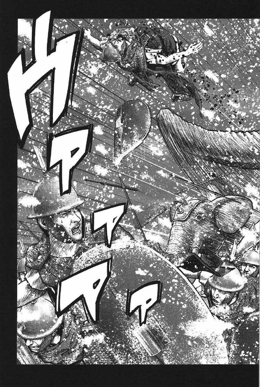 Ad Astra – Scipio To Hannibal Chapter 9 trang 26