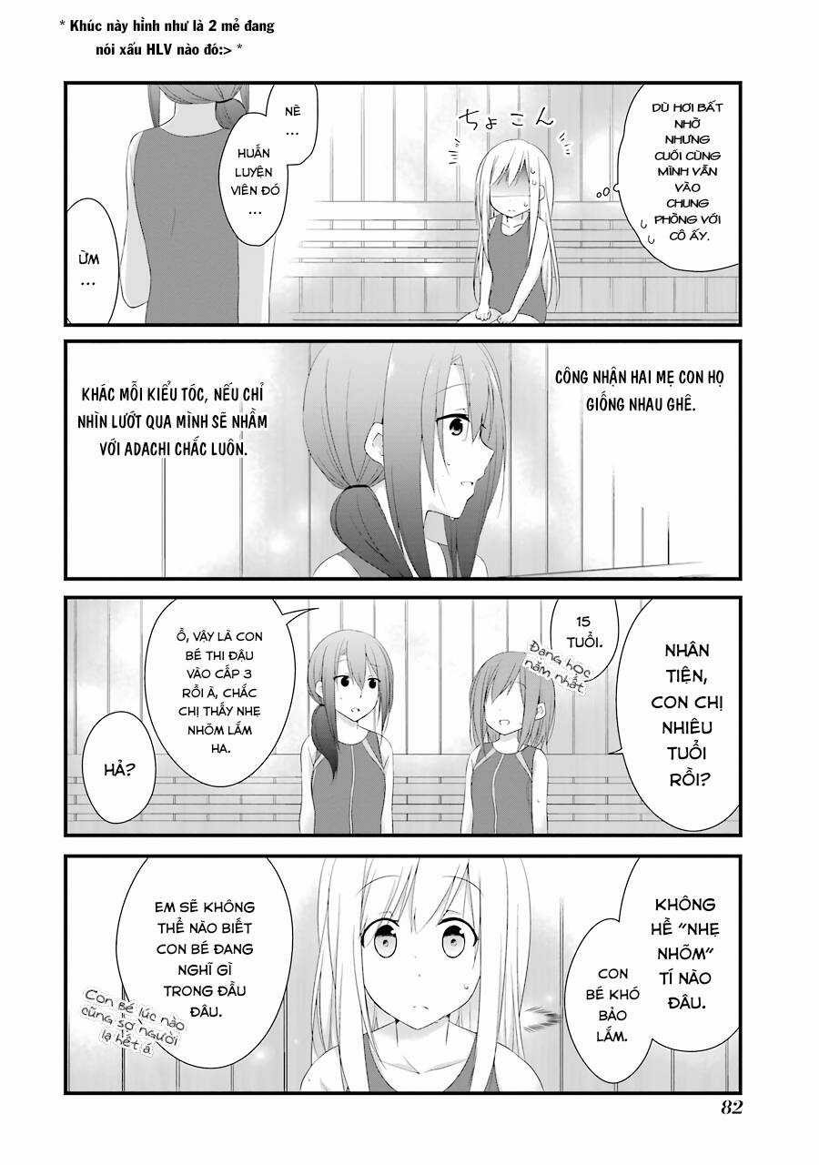 Adachi To Shimamura Chapter 10 trang 10