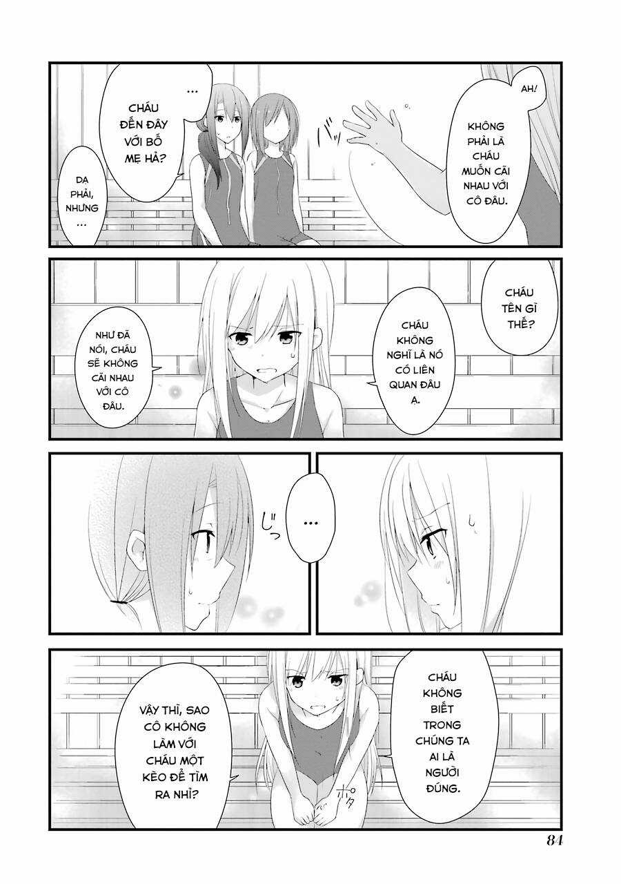 Adachi To Shimamura Chapter 10 trang 12