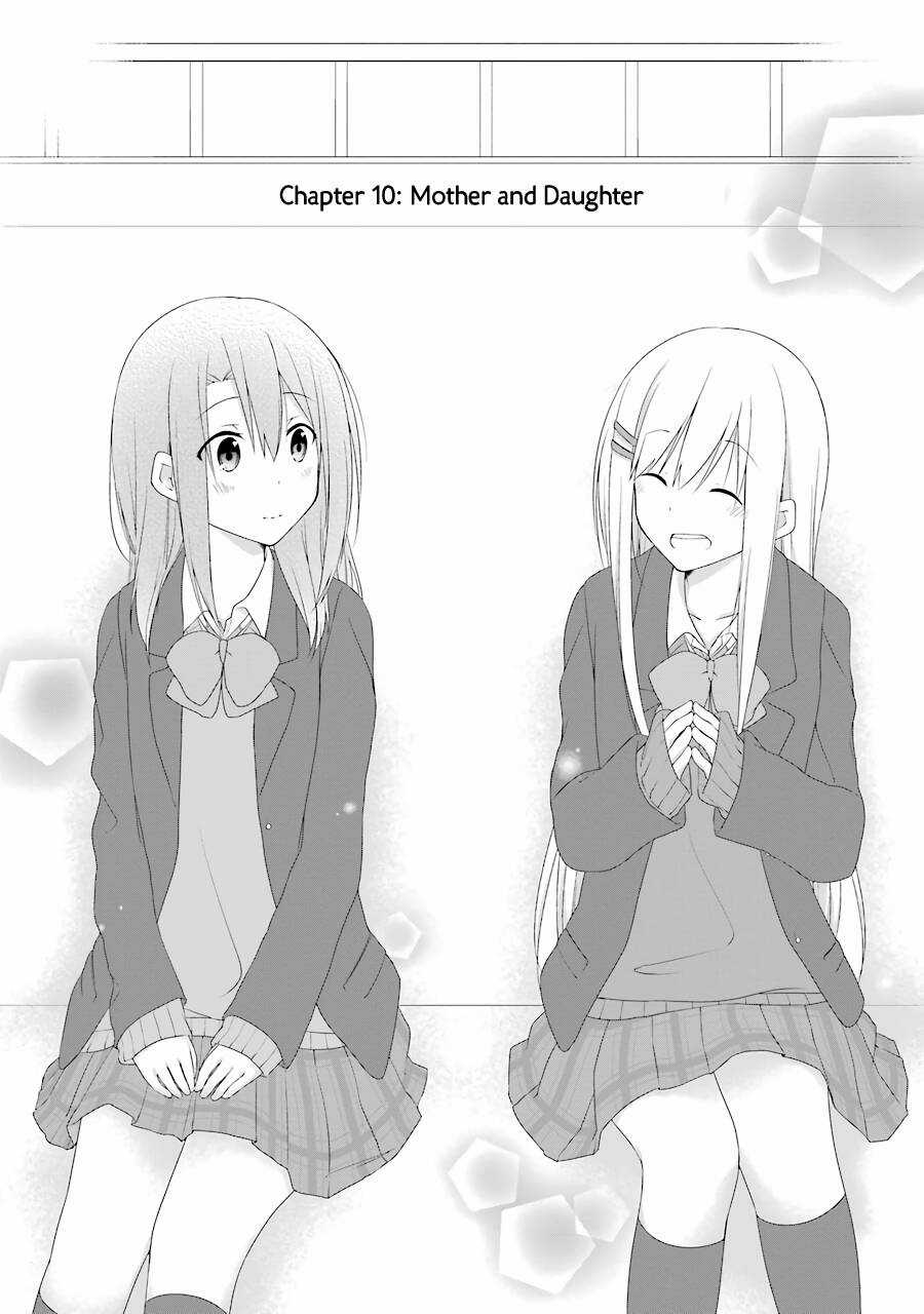 Adachi To Shimamura Chapter 10 trang 3