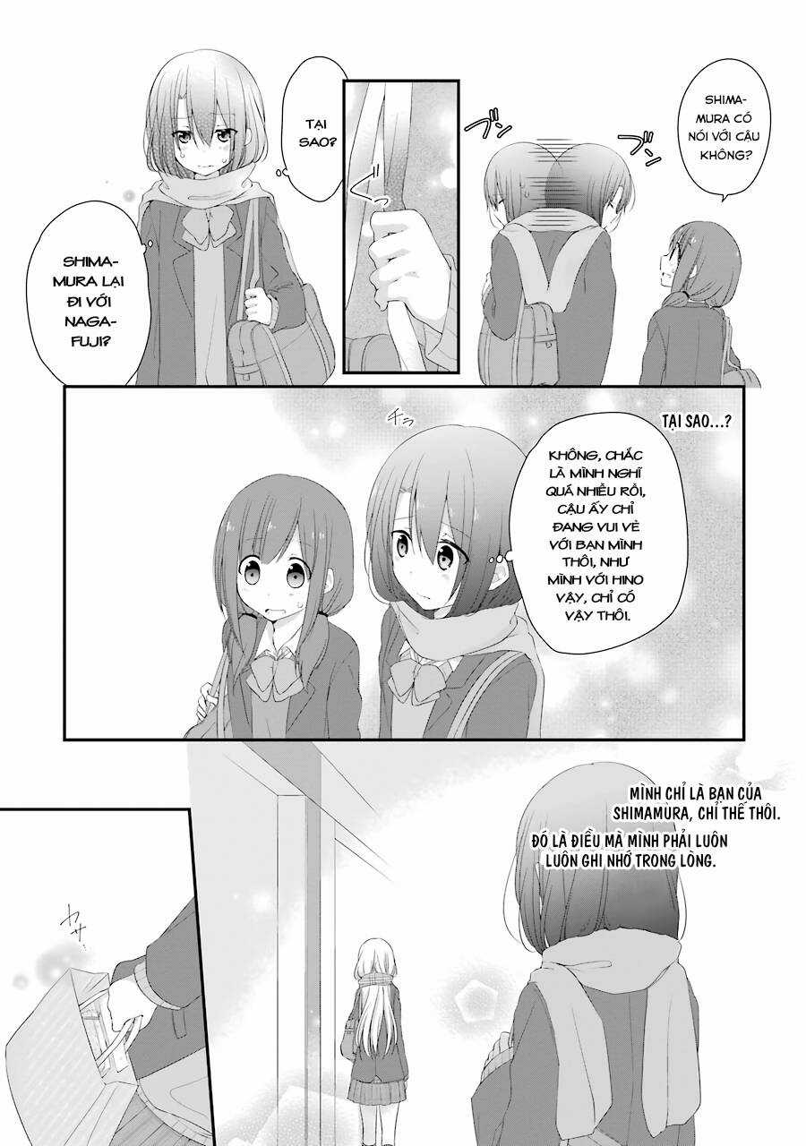 Adachi To Shimamura Chapter 11 trang 20