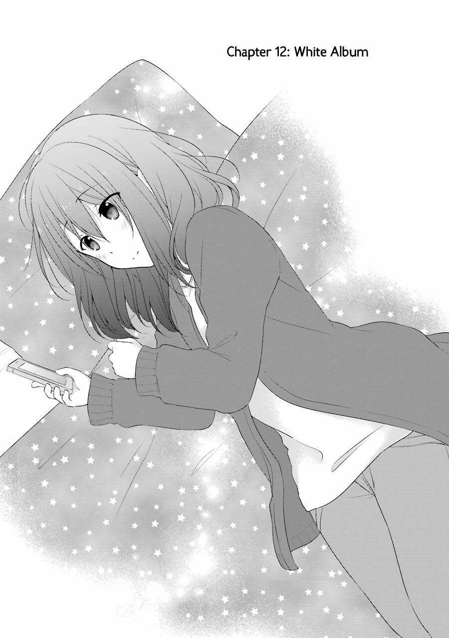 Adachi To Shimamura Chapter 12 trang 5