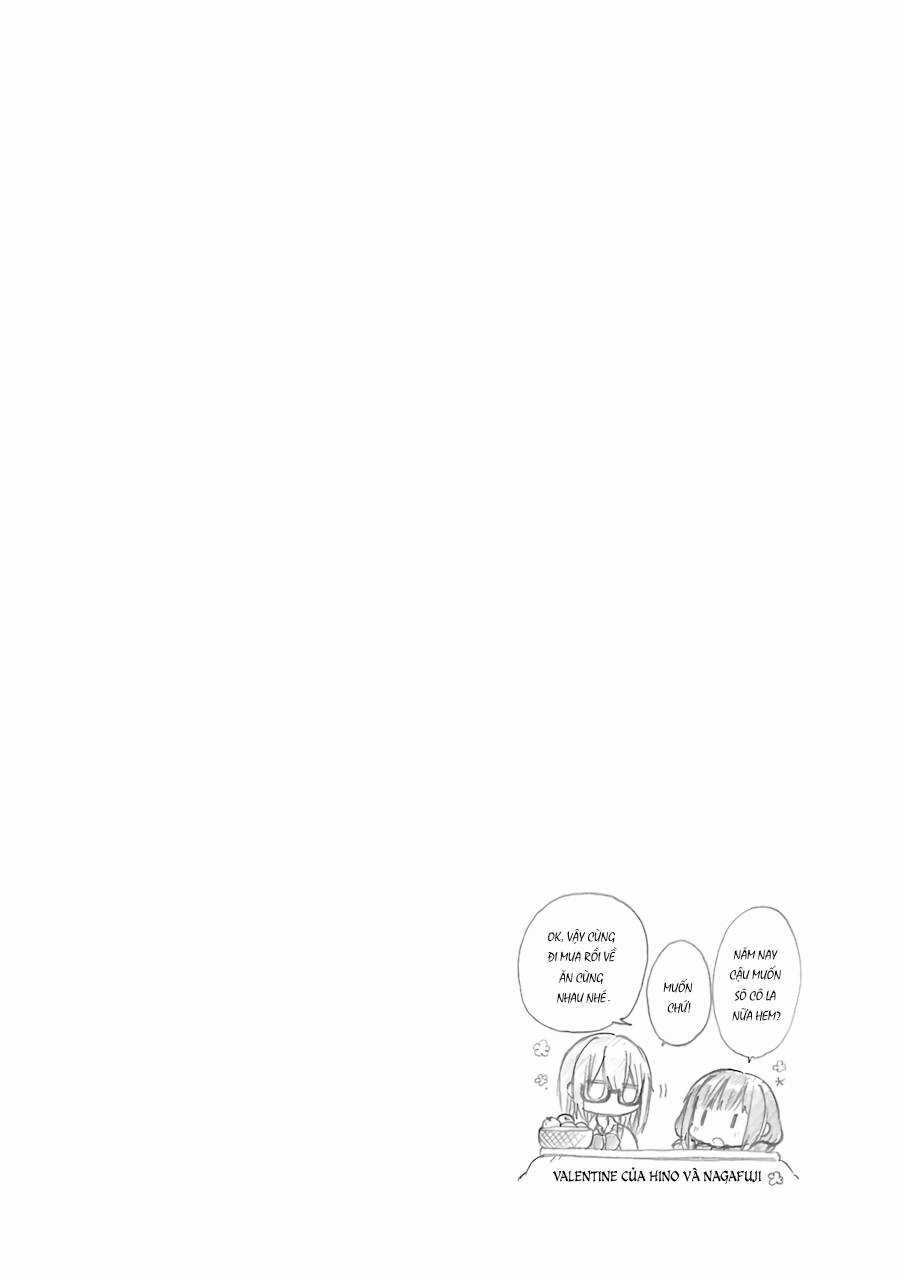 Adachi To Shimamura Chapter 13 trang 24