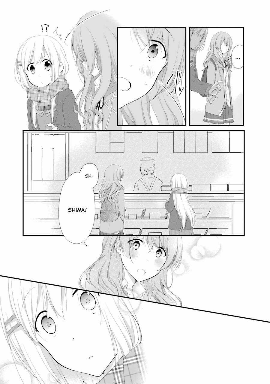 Adachi To Shimamura Chapter 14 trang 20