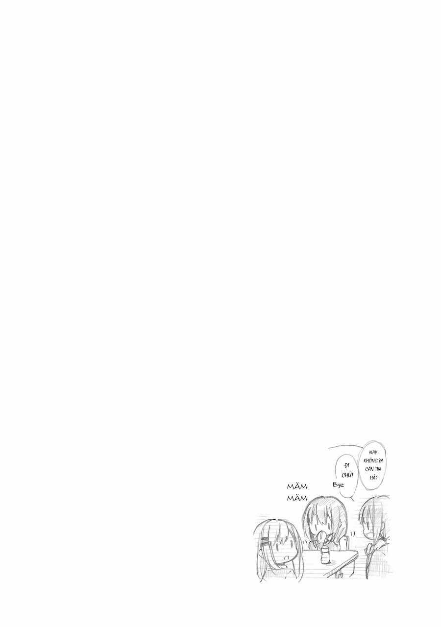 Adachi To Shimamura Chapter 14 trang 22