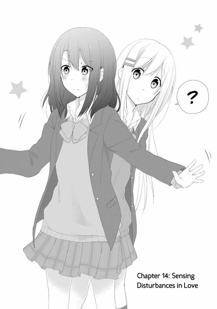 Adachi To Shimamura Chapter 14 trang 7