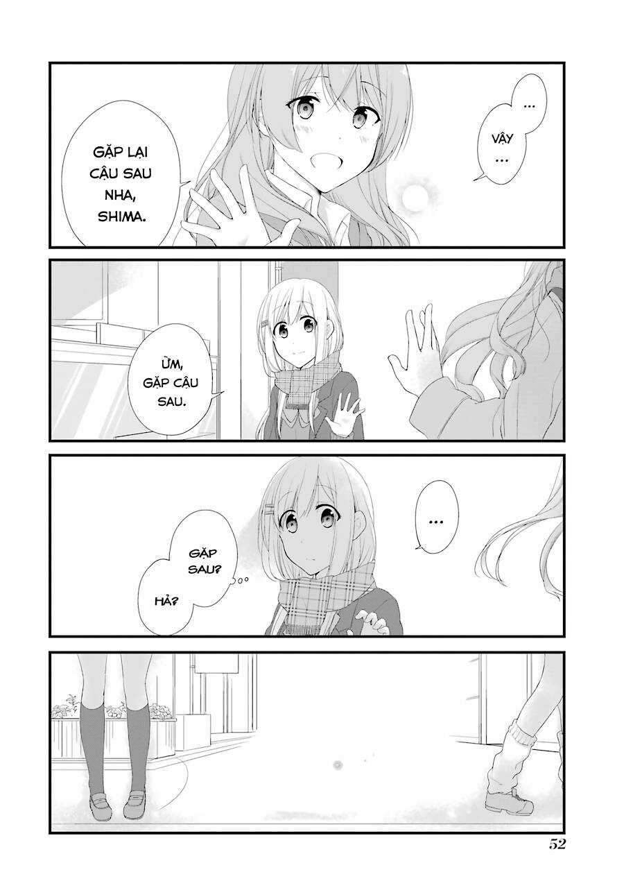 Adachi To Shimamura Chapter 15 trang 5