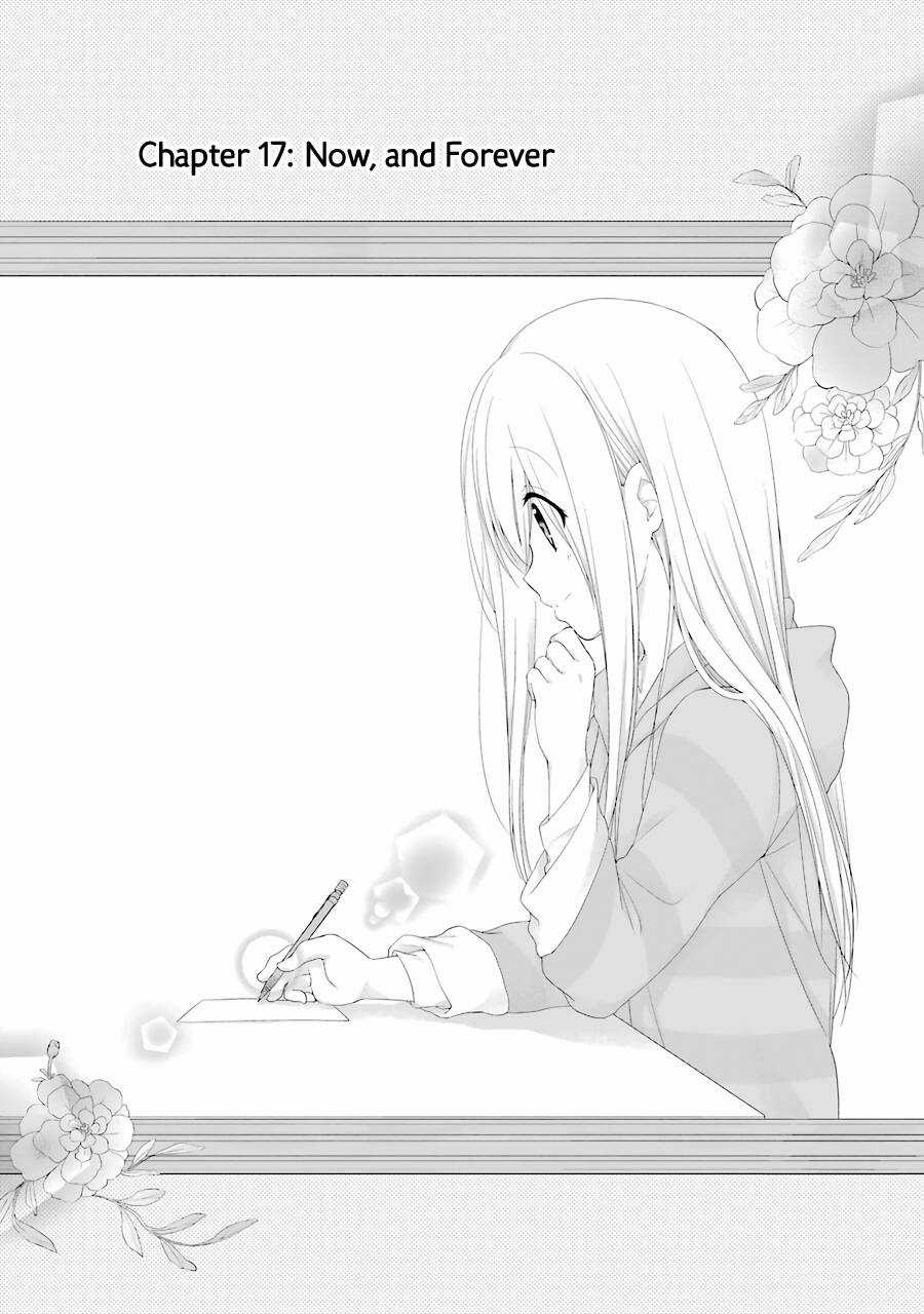 Adachi To Shimamura Chapter 17 trang 2