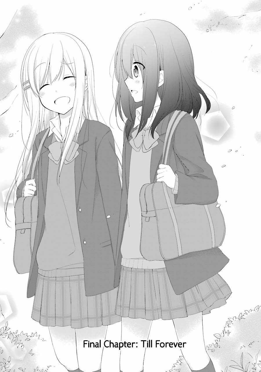 Adachi To Shimamura Chapter 18 trang 3