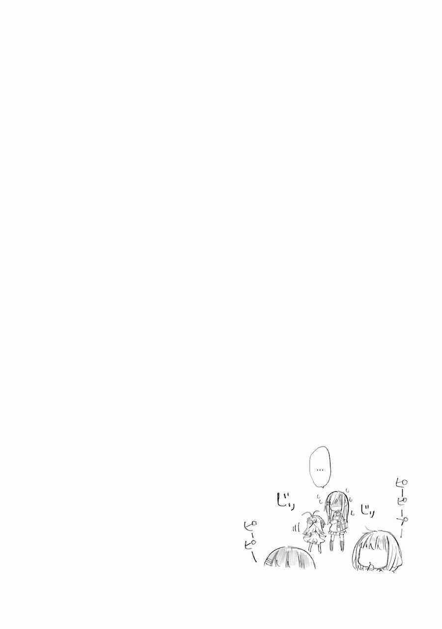 Adachi To Shimamura Chapter 6 trang 23