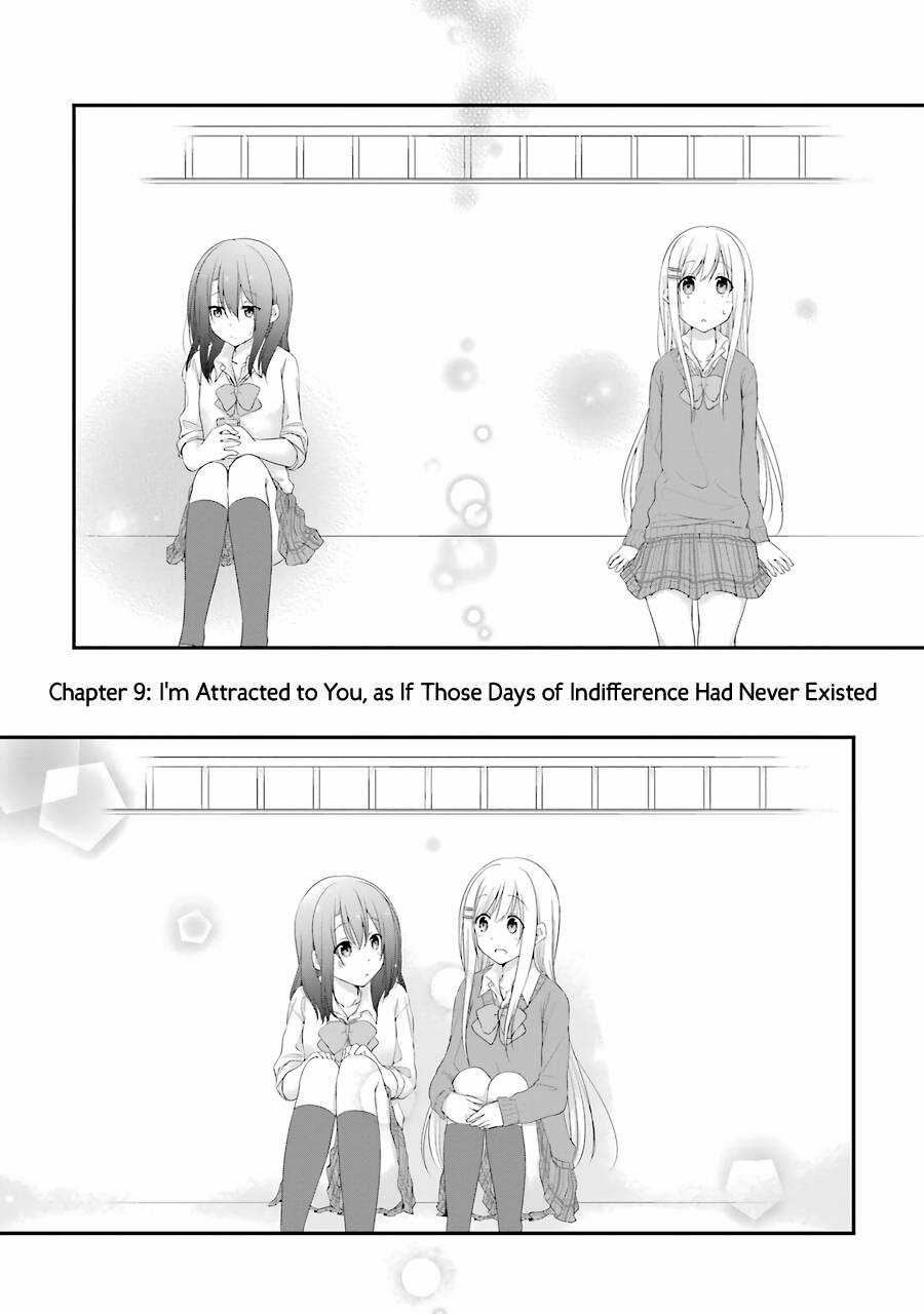 Adachi To Shimamura Chapter 9 trang 5