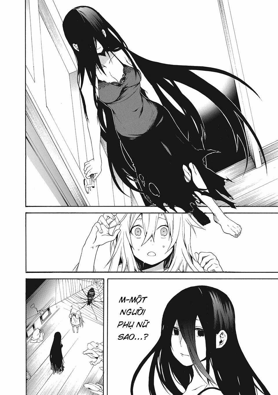 Adelia Của Tôi Chapter 1 trang 5