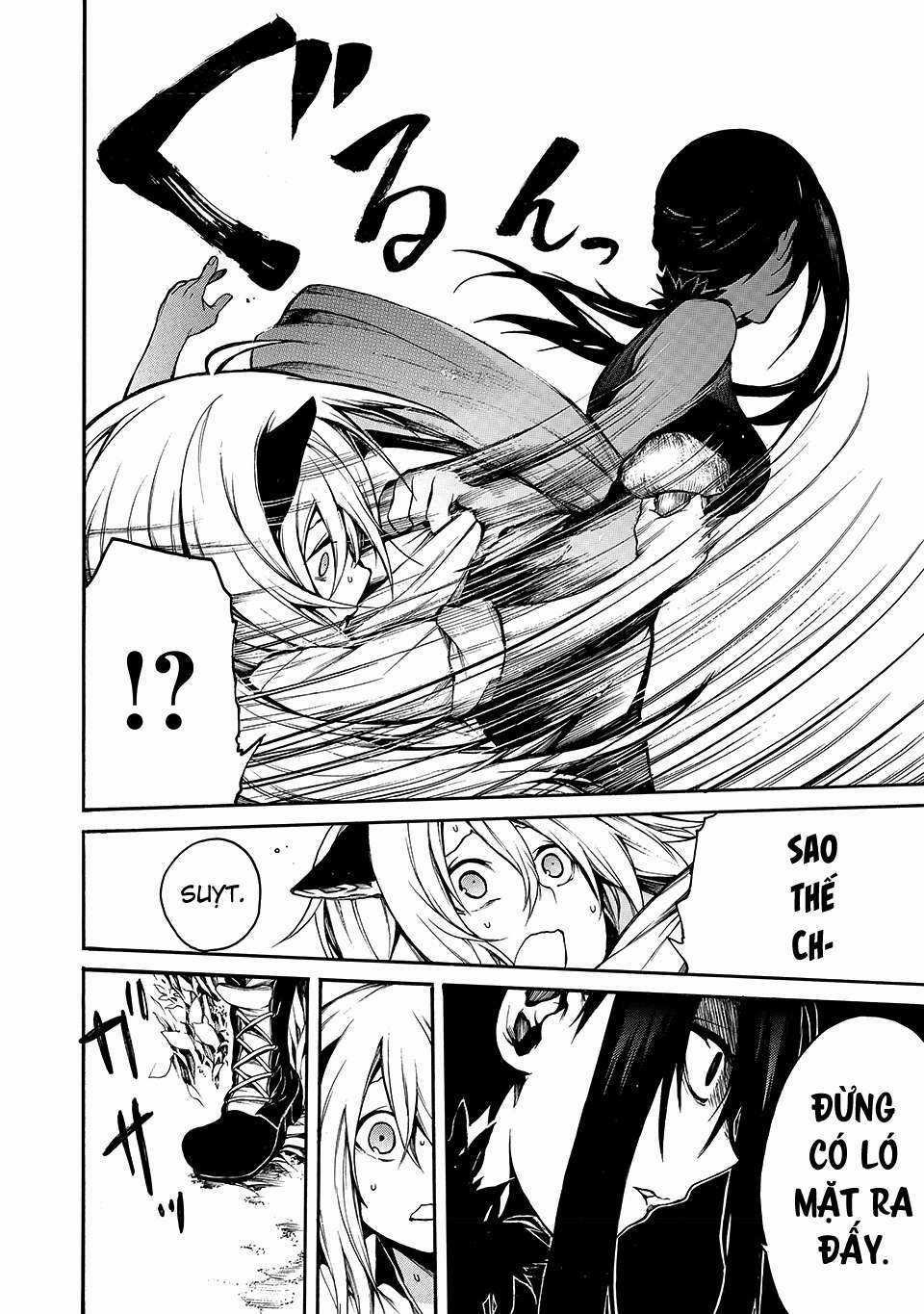 Adelia Của Tôi Chapter 11 trang 11