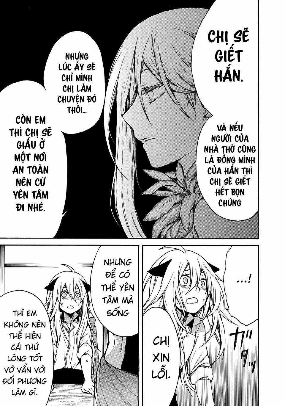 Adelia Của Tôi Chapter 13 trang 10