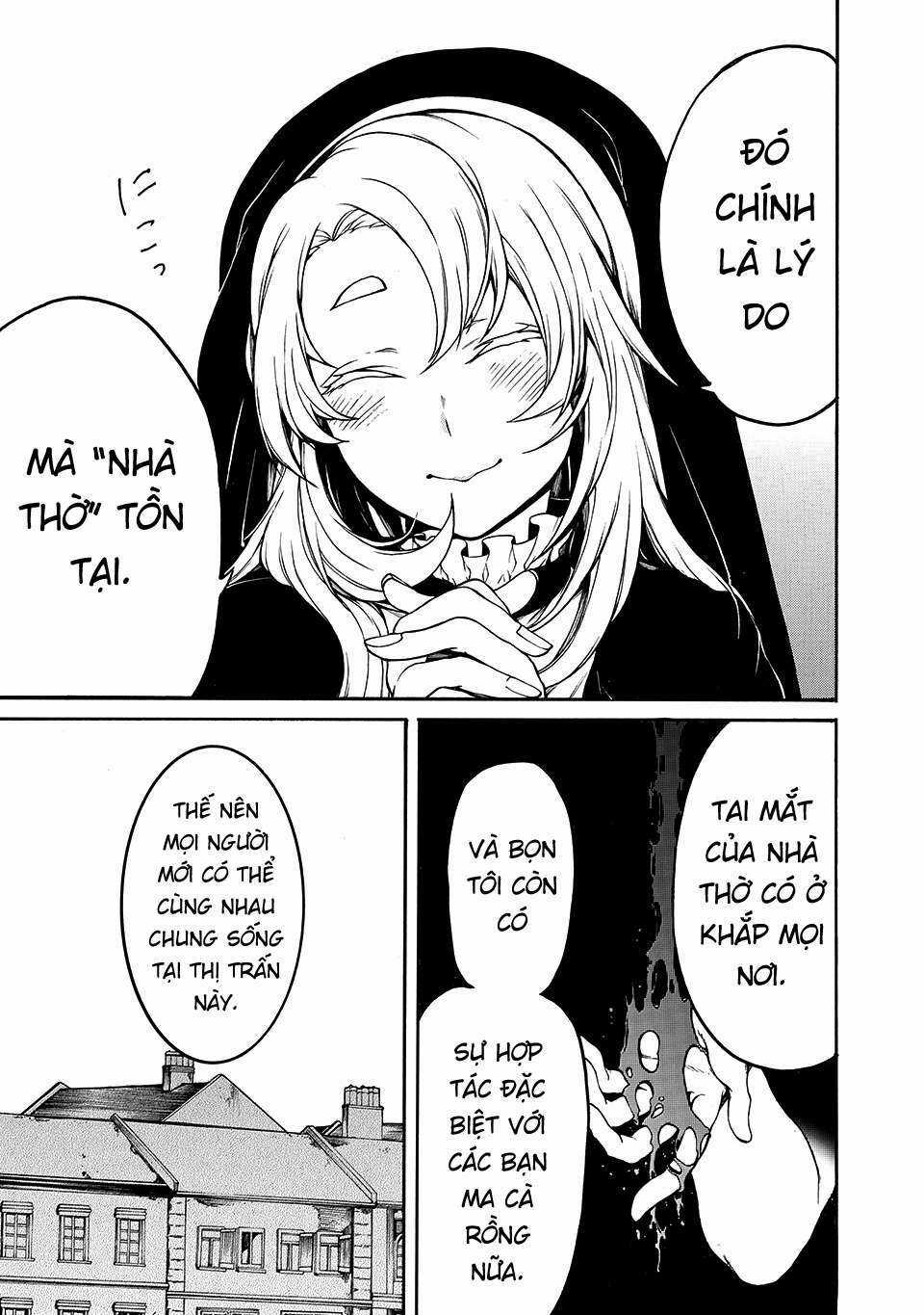 Adelia Của Tôi Chapter 14 trang 11