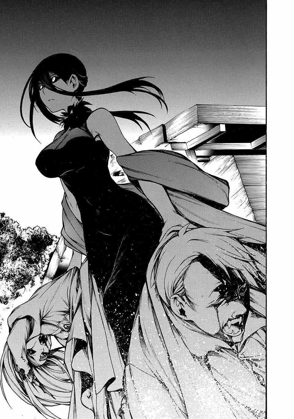 Adelia Của Tôi Chapter 18 trang 10