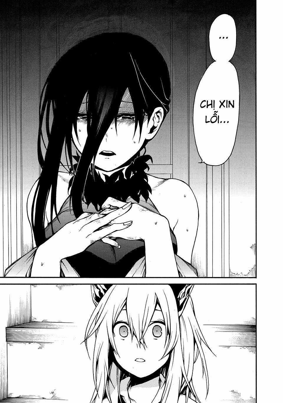 Adelia Của Tôi Chapter 19 trang 10