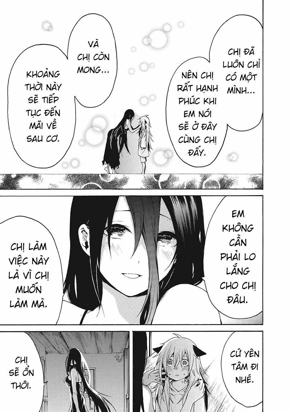Adelia Của Tôi Chapter 2 trang 10