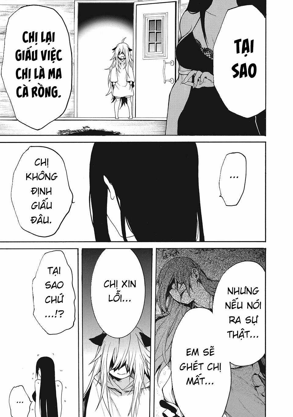 Adelia Của Tôi Chapter 2 trang 16