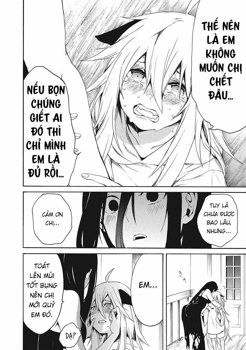 Adelia Của Tôi Chapter 2 trang 9