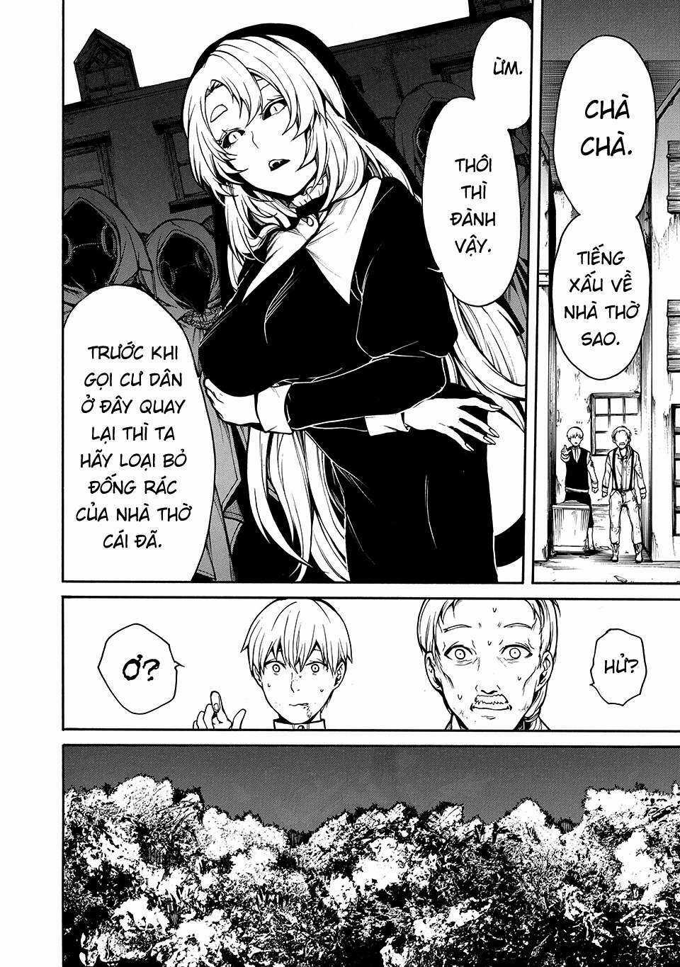 Adelia Của Tôi Chapter 22 trang 12
