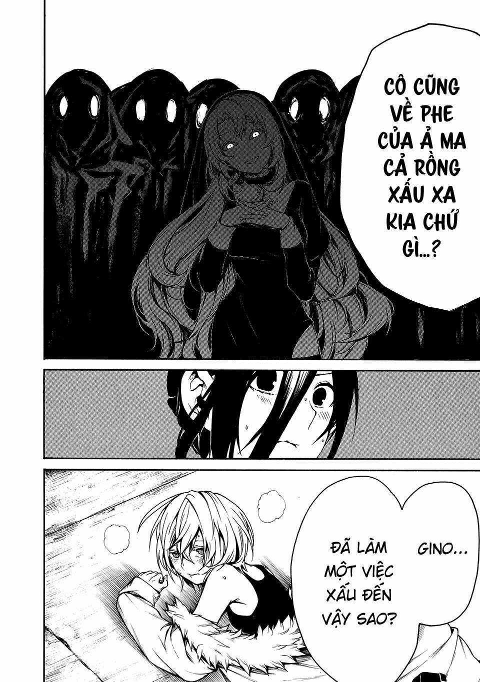 Adelia Của Tôi Chapter 22 trang 2