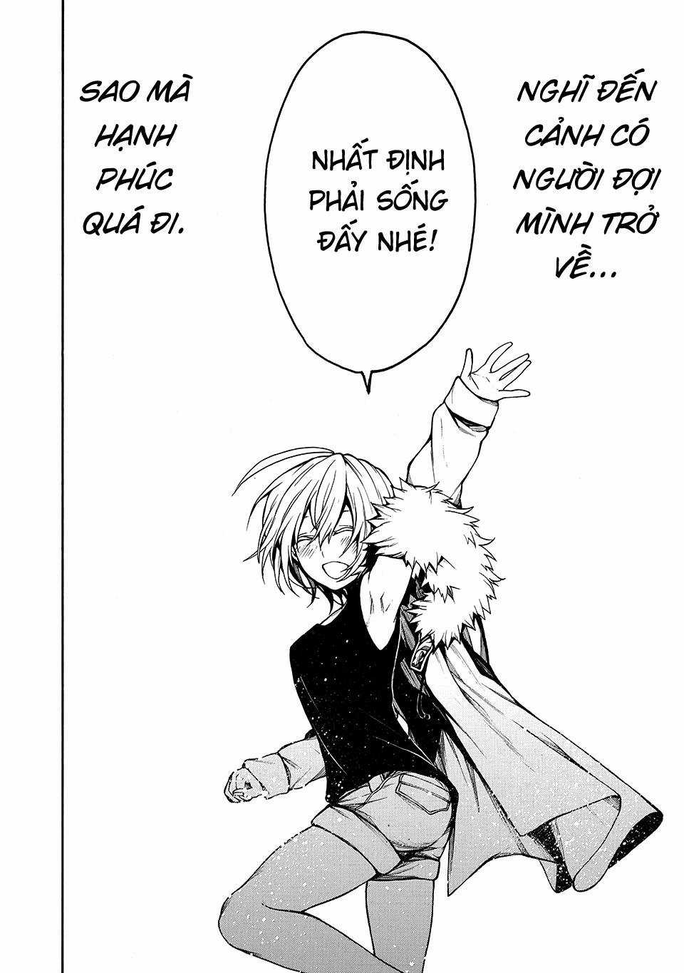 Adelia Của Tôi Chapter 24 trang 17